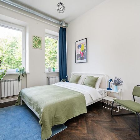 Central Avenue Residence Kaunas Kültér fotó