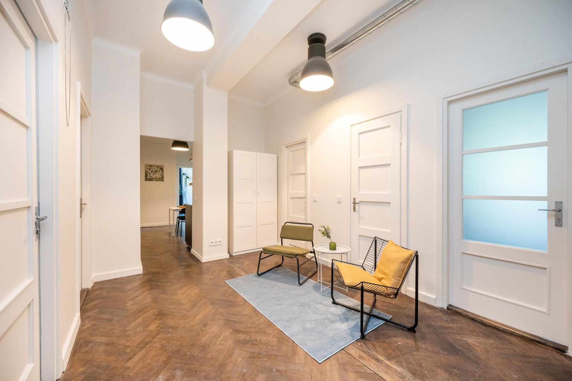 Central Avenue Residence Kaunas Kültér fotó