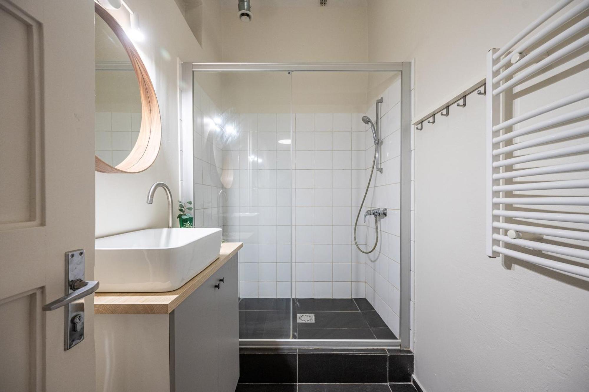 Central Avenue Residence Kaunas Kültér fotó