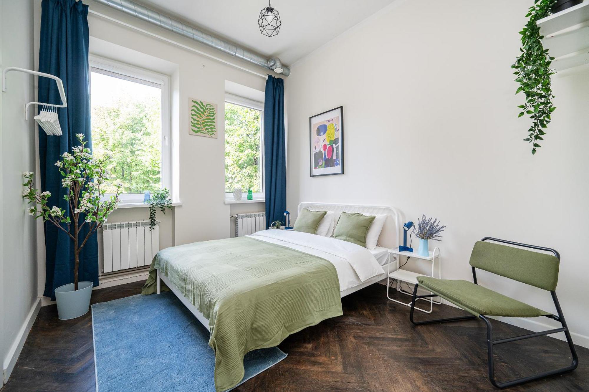 Central Avenue Residence Kaunas Kültér fotó