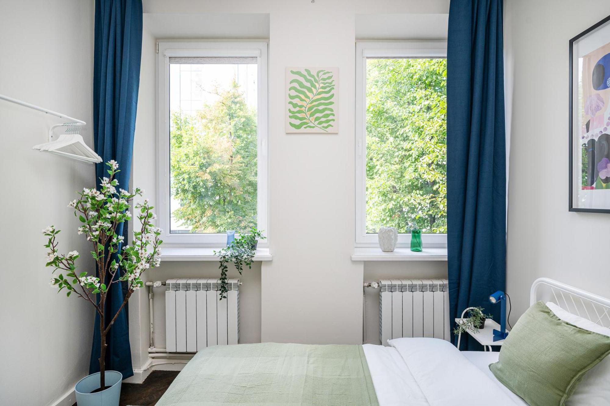 Central Avenue Residence Kaunas Kültér fotó