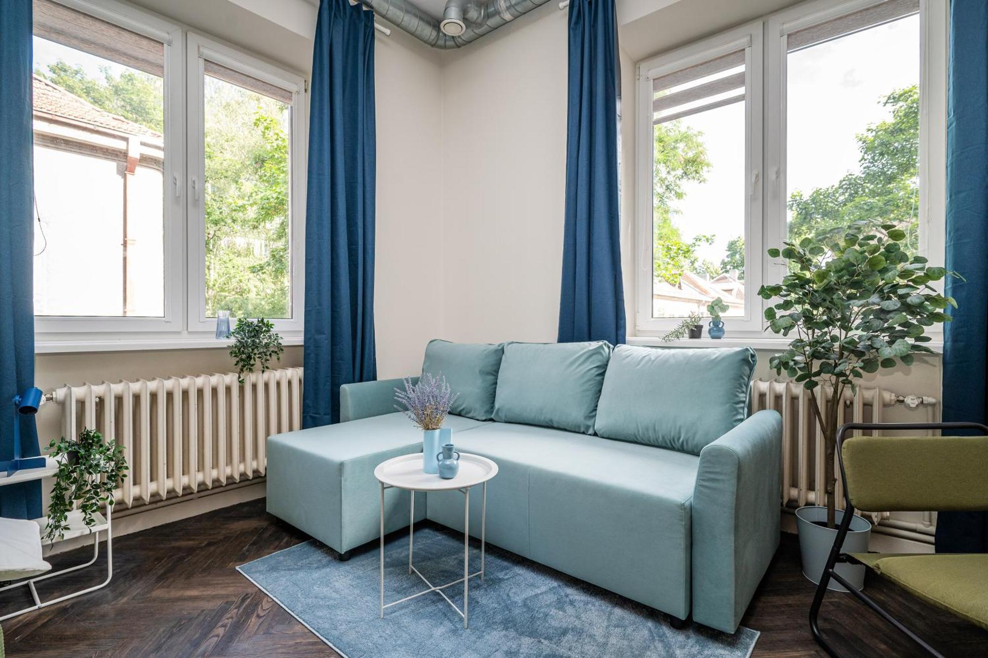 Central Avenue Residence Kaunas Kültér fotó