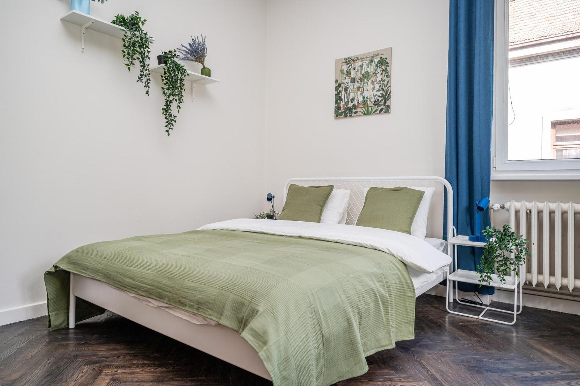 Central Avenue Residence Kaunas Kültér fotó