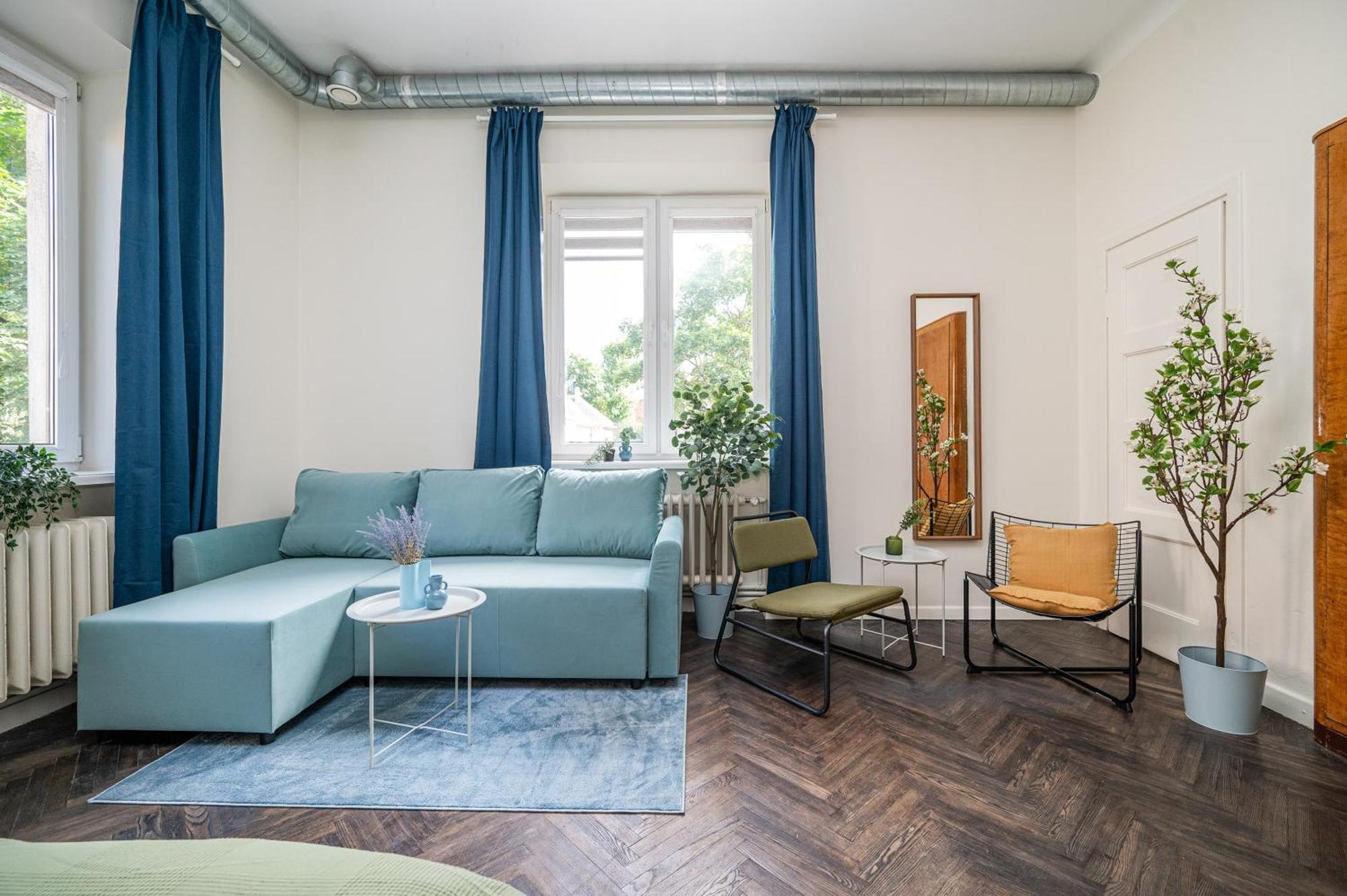 Central Avenue Residence Kaunas Kültér fotó